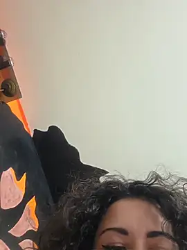 Concy_de_ Webcam show