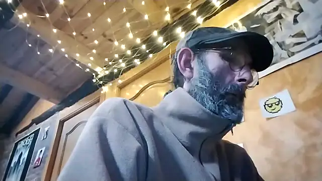 Oridama123のウェブカメラショー