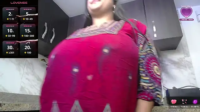 kalpanaaishaa live XXX chat