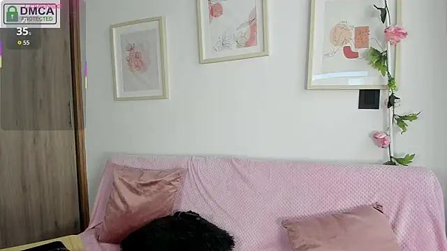 Chatroom XXX en direct de Veronica_isaza__