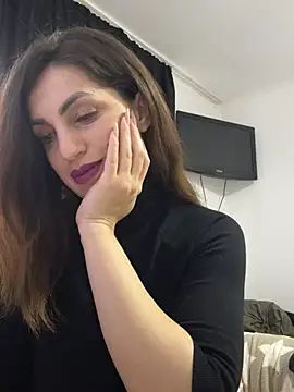 JessicaCarter webcam show