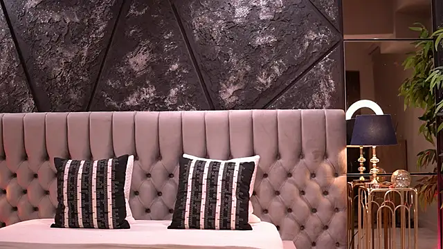 StephieRouse Webcam show