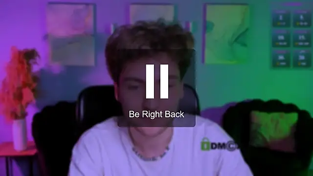 joseph_bear_'s Webcam Show