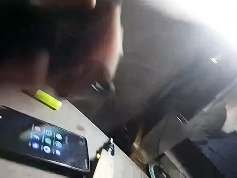 Pokazy przed kamerką – BeauMembre66