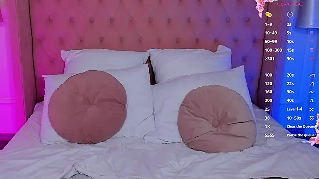 IrisMatt 라이브 XXX 채팅