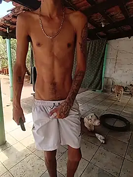 theyllorwillian Webcamshow