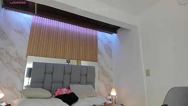 gerald_withe 라이브 XXX 채팅