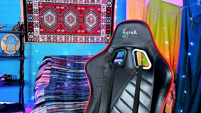 KimPorins Live XXX-chat