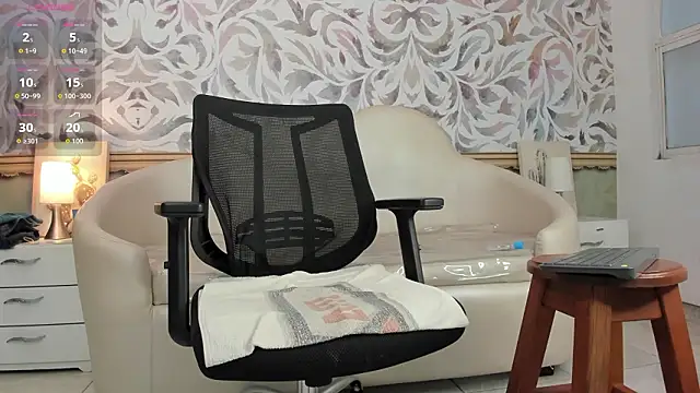 Živý XXX chat bear_mao_