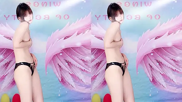 A-lucky-001 Webcamshow