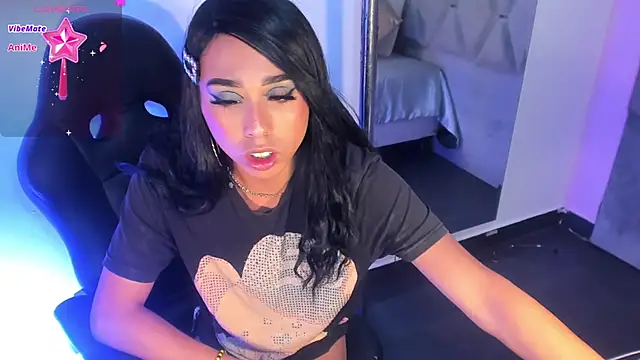 Daniiela_Ember Webcam-Show