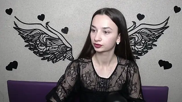 Je55icaBreeze live XXX chat