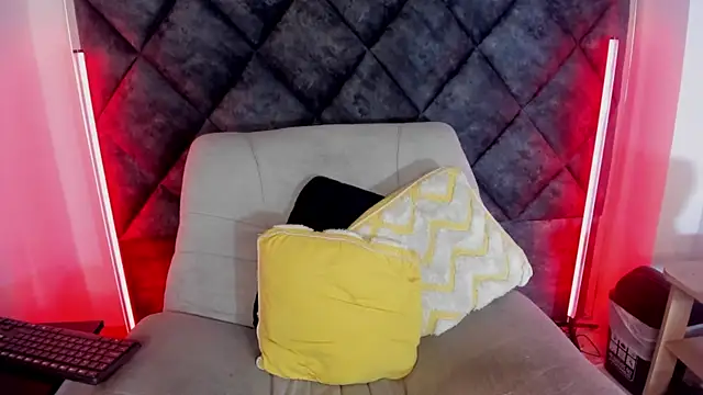 MatthewDavis_ Show Webcam