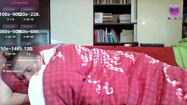 Вебкам-шоу Matttthees