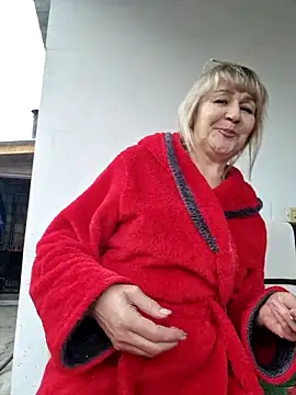 gentleblonde Chat XXX in diretta