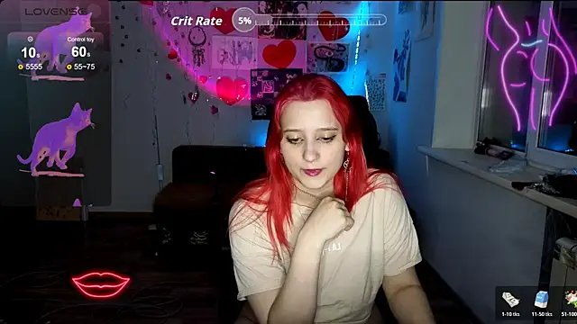 RachelPirce Live XXX-Chat