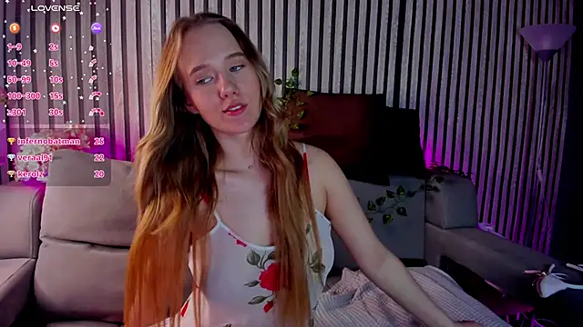 Casey_SweeetのライブXXXチャット