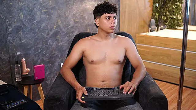 Ethan_occonor Live XXX-chat