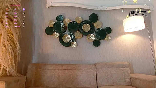 Czat XXX na żywo – miss_aliia