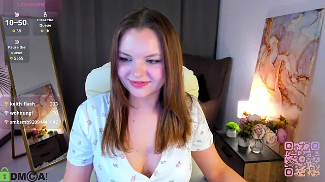 serinella_ Chat XXX in diretta