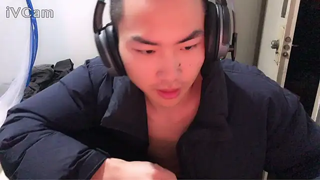 dyjdddttj's Webcam Show