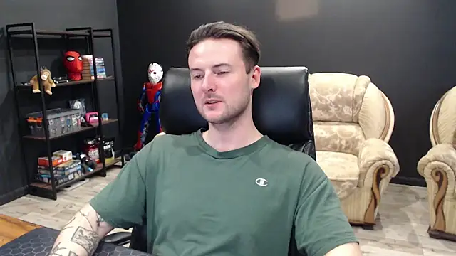 แชท XXX สดของ MihasikD