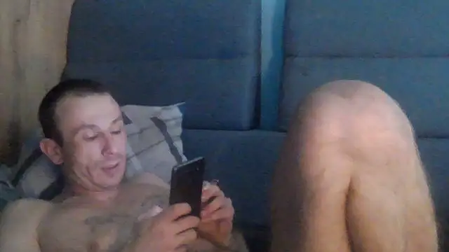 Вебкам-шоу chceciedalsiebie