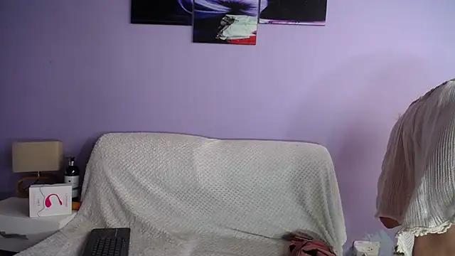 Czat XXX na żywo – sophia_ny