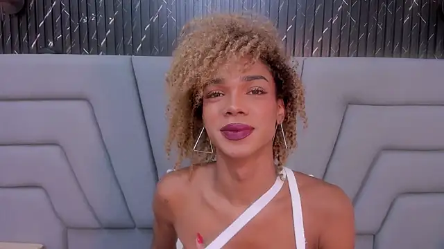 NaomiSteward Webcam show