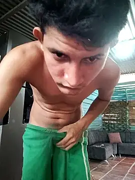 Juan_Hotcaliemte Live XXX-Chat