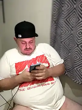 Вебкам-шоу RodeMud