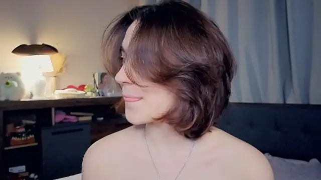 دردشة DracosMoon الجنسية المباشرة