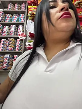 Miia_Jazmin's Webcam Show