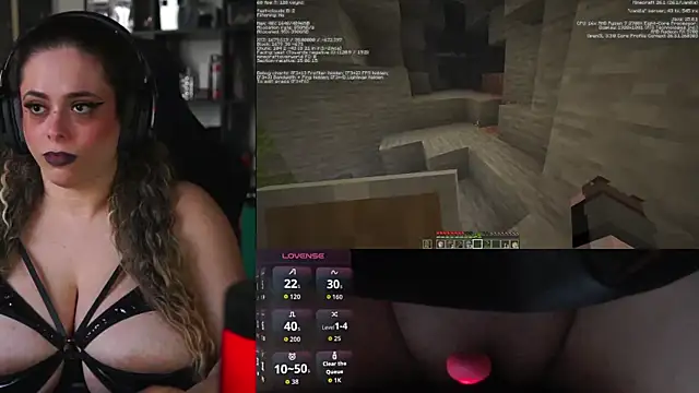 دردشة sharonurbex الجنسية المباشرة