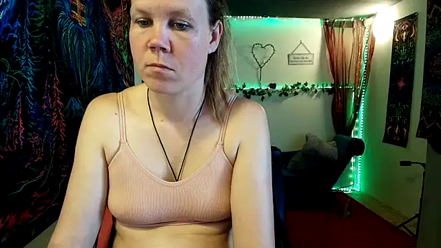 CallMeMaria – Naživo XXX chat