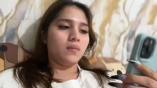 CasseyCollins Webcamshow