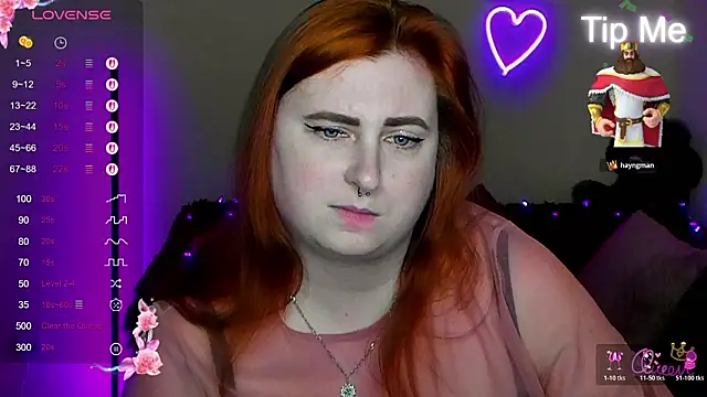 دردشة Alicia_love00 الجنسية المباشرة