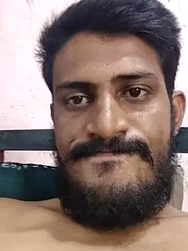 HotXKrish 即時 XXX 聊天