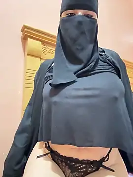 _Laiali_ Adlı Modelin Web Kamerası Şovu