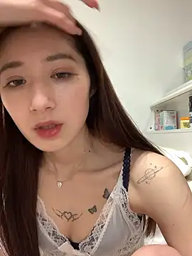 H_Kirachan 网络视讯表演