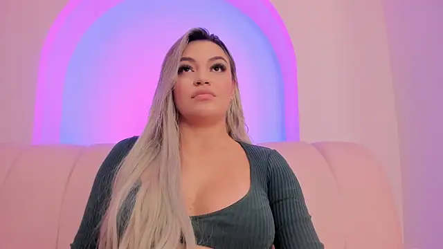 milaowens – Live XXX-chat