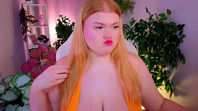 دردشة Arietta_Heart الجنسية المباشرة