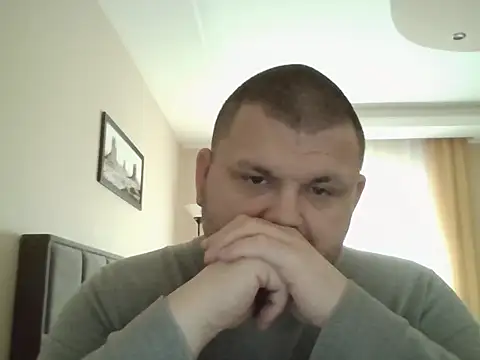 cyrex_monsterのウェブカメラショー