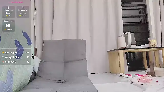 Ttaotao16877 网络视讯表演