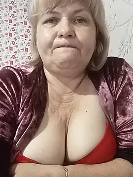 Chatroom XXX en direct de MarisTi