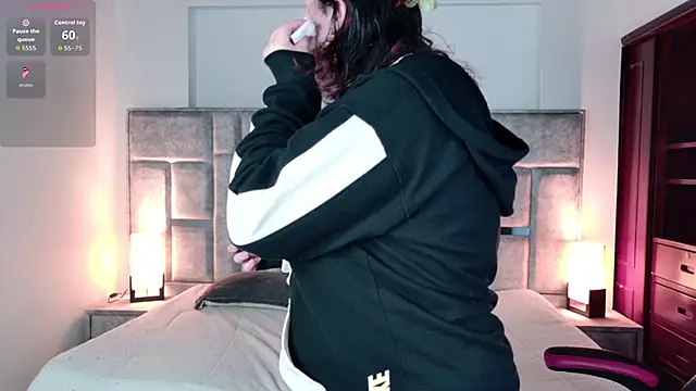 Chatroom XXX en direct de azul_veraa