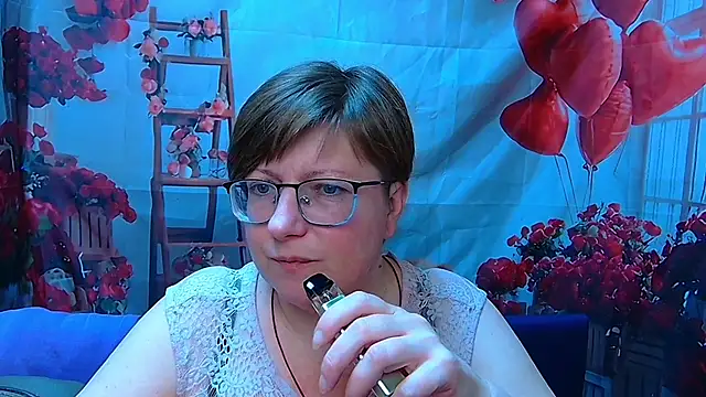 แชท XXX สดของ RadaChudna