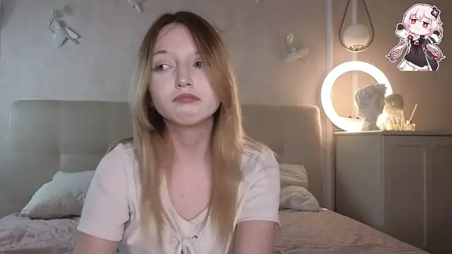 دردشة JillHolland الجنسية المباشرة