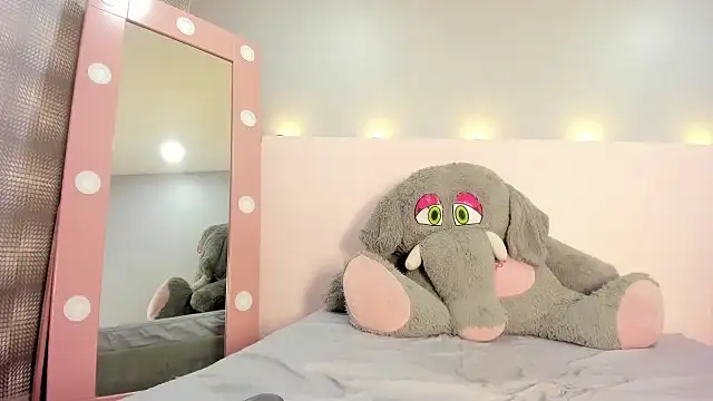 Chatroom XXX en direct de Sol_Radiant