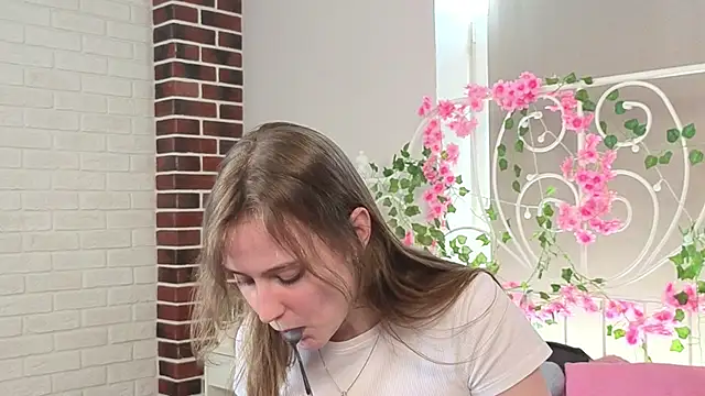 Chat XXX Live RubieHeiser